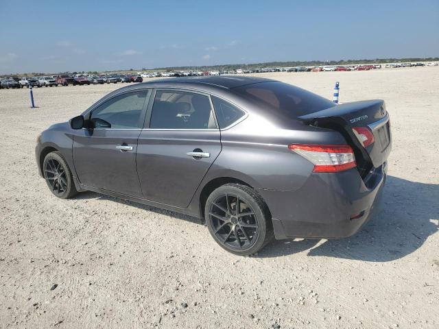 Photo 1 VIN: 3N1AB7AP0EY286483 - NISSAN SENTRA S 