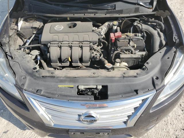 Photo 10 VIN: 3N1AB7AP0EY286483 - NISSAN SENTRA S 