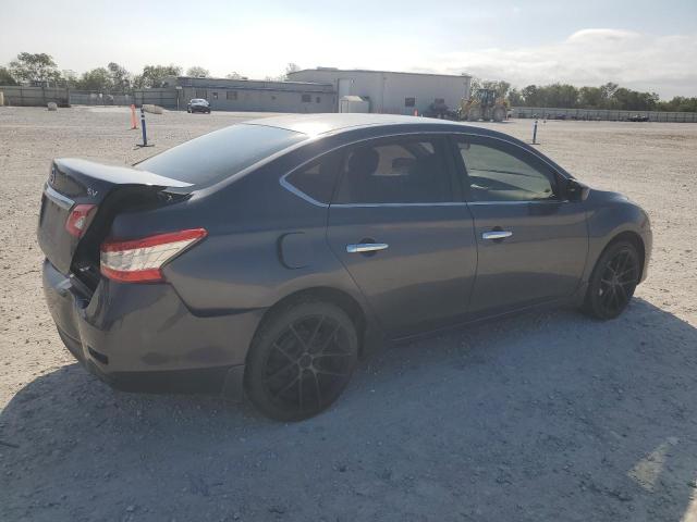 Photo 2 VIN: 3N1AB7AP0EY286483 - NISSAN SENTRA S 