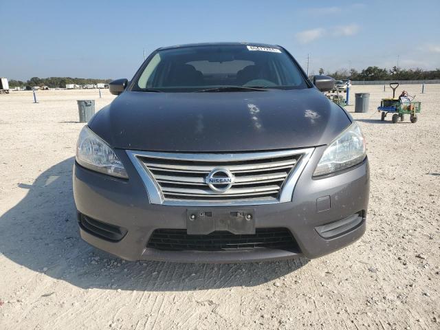 Photo 4 VIN: 3N1AB7AP0EY286483 - NISSAN SENTRA S 