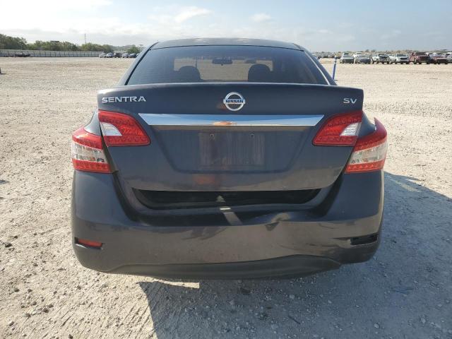 Photo 5 VIN: 3N1AB7AP0EY286483 - NISSAN SENTRA S 