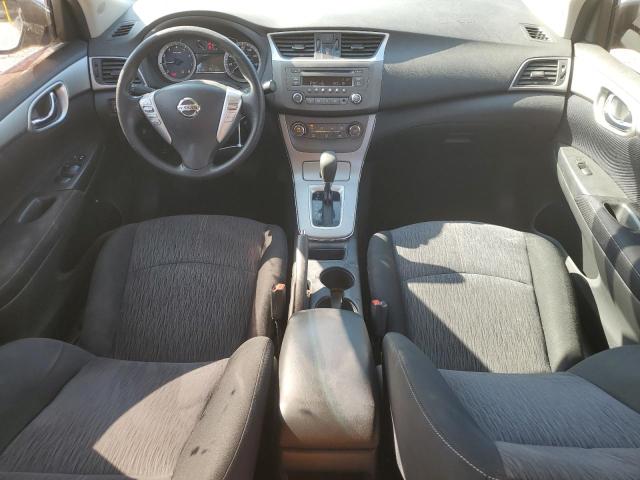 Photo 7 VIN: 3N1AB7AP0EY286483 - NISSAN SENTRA S 