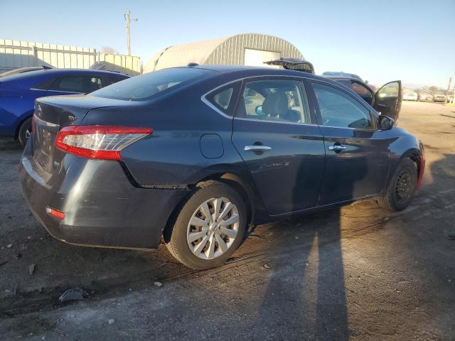 Photo 2 VIN: 3N1AB7AP0EY287911 - NISSAN SENTRA S 