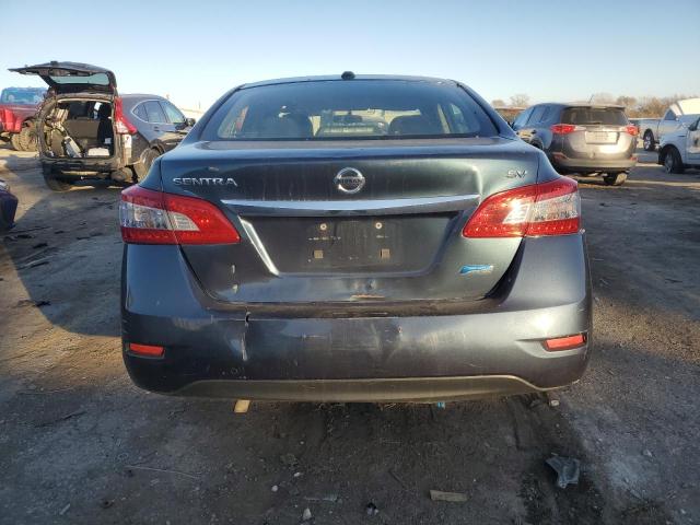 Photo 5 VIN: 3N1AB7AP0EY287911 - NISSAN SENTRA S 