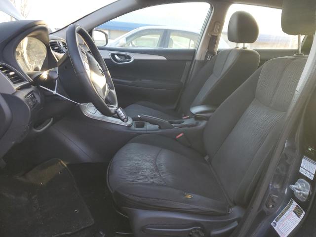 Photo 6 VIN: 3N1AB7AP0EY287911 - NISSAN SENTRA S 