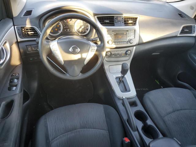 Photo 7 VIN: 3N1AB7AP0EY287911 - NISSAN SENTRA S 