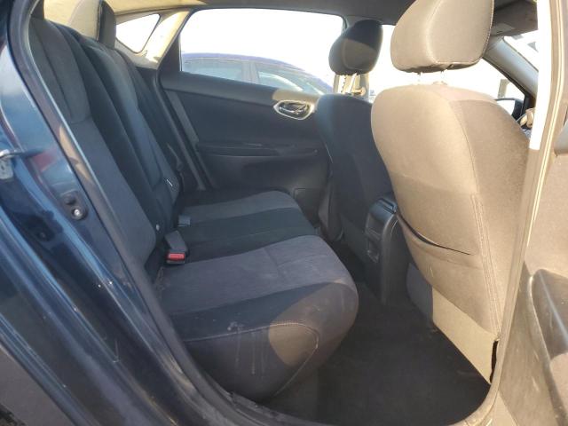 Photo 9 VIN: 3N1AB7AP0EY287911 - NISSAN SENTRA S 