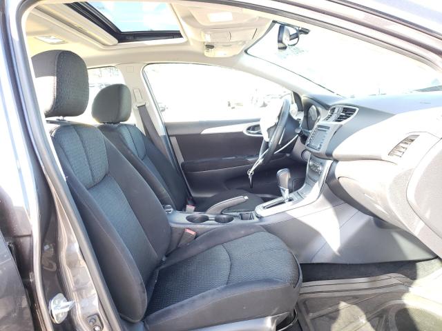 Photo 4 VIN: 3N1AB7AP0EY289304 - NISSAN SENTRA S 