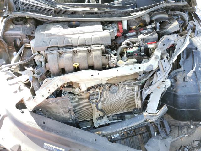 Photo 6 VIN: 3N1AB7AP0EY289304 - NISSAN SENTRA S 