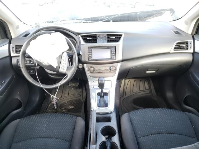 Photo 8 VIN: 3N1AB7AP0EY289304 - NISSAN SENTRA S 