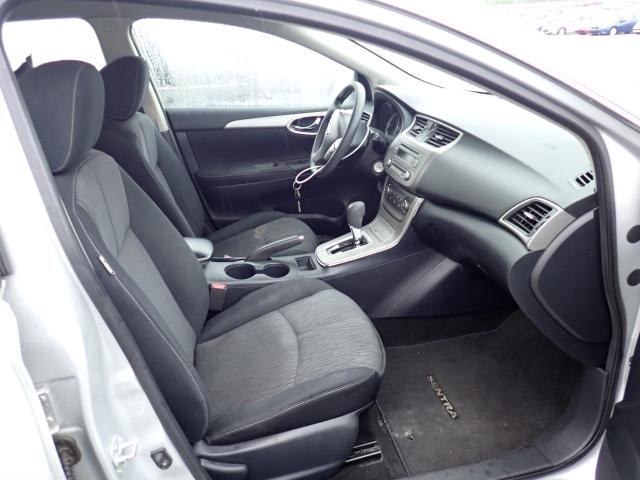 Photo 4 VIN: 3N1AB7AP0EY290176 - NISSAN SENTRA S 