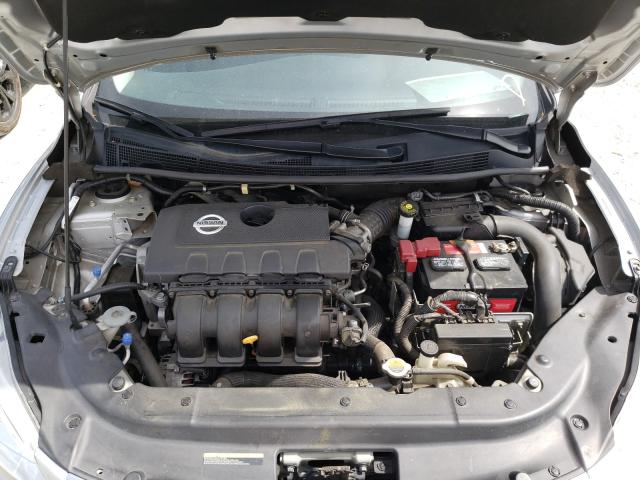 Photo 6 VIN: 3N1AB7AP0EY290176 - NISSAN SENTRA S 