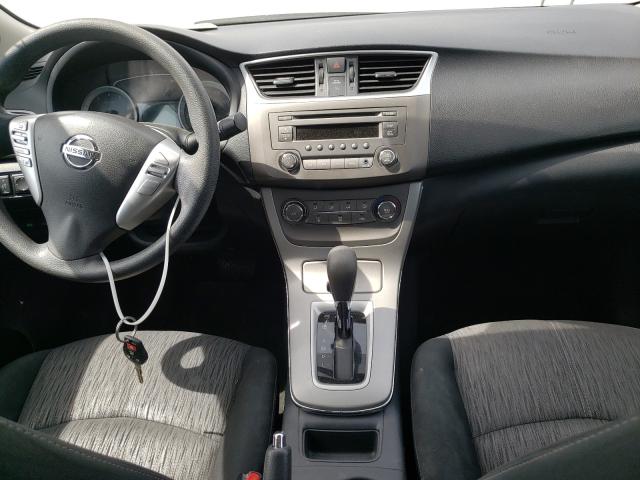 Photo 8 VIN: 3N1AB7AP0EY290176 - NISSAN SENTRA S 