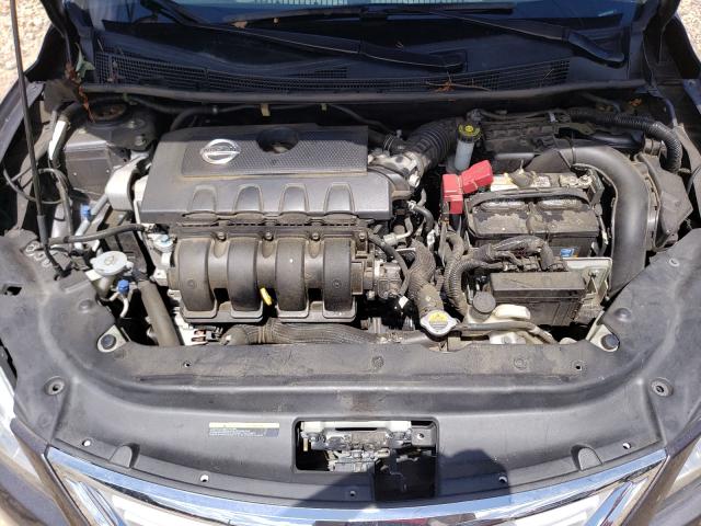 Photo 6 VIN: 3N1AB7AP0EY291067 - NISSAN SENTRA S 