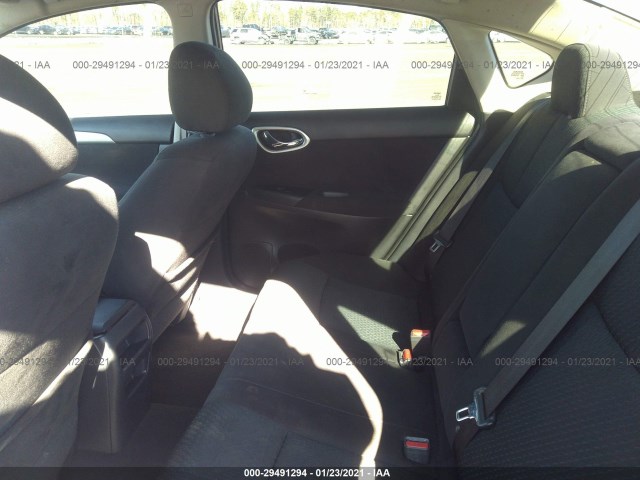 Photo 7 VIN: 3N1AB7AP0EY291456 - NISSAN SENTRA 