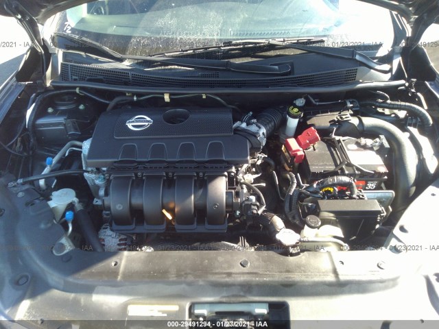 Photo 9 VIN: 3N1AB7AP0EY291456 - NISSAN SENTRA 