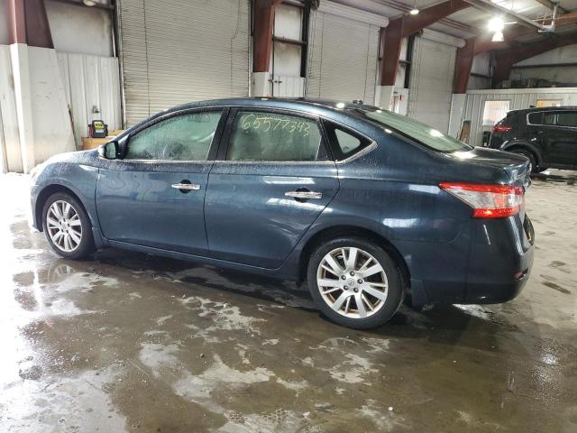 Photo 1 VIN: 3N1AB7AP0EY293482 - NISSAN SENTRA S 