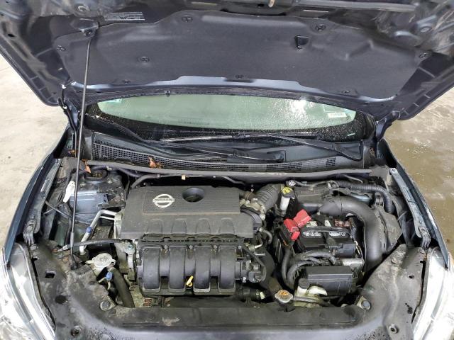 Photo 10 VIN: 3N1AB7AP0EY293482 - NISSAN SENTRA S 