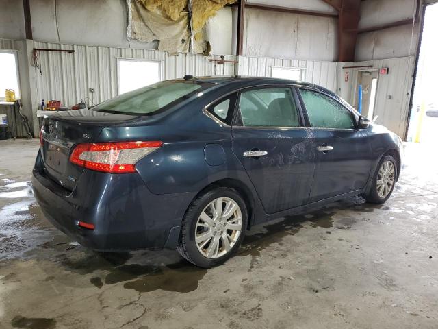 Photo 2 VIN: 3N1AB7AP0EY293482 - NISSAN SENTRA S 