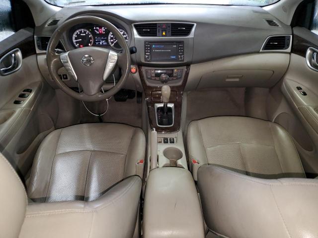 Photo 7 VIN: 3N1AB7AP0EY293482 - NISSAN SENTRA S 