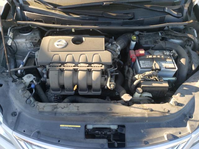 Photo 6 VIN: 3N1AB7AP0EY293921 - NISSAN SENTRA S 