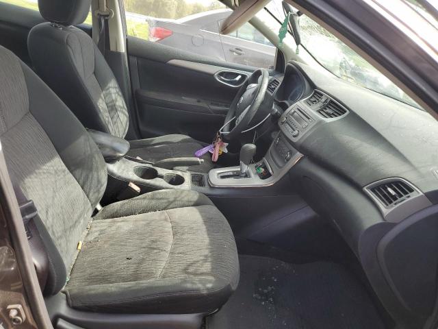 Photo 4 VIN: 3N1AB7AP0EY294289 - NISSAN SENTRA S 