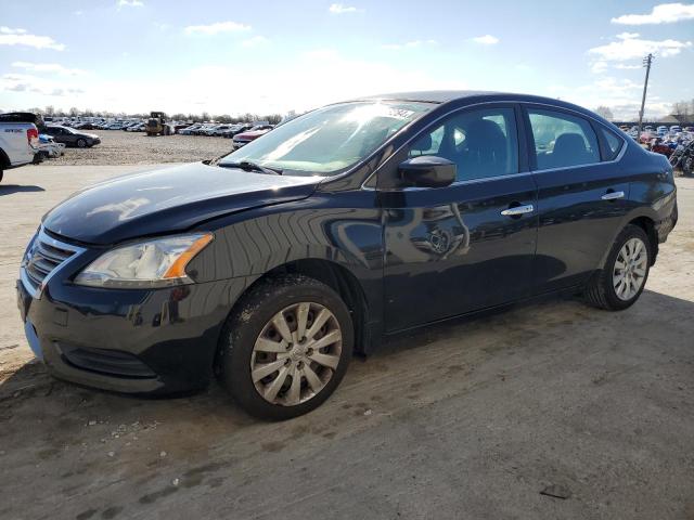 Photo 0 VIN: 3N1AB7AP0EY294292 - NISSAN SENTRA 