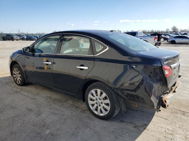 Photo 1 VIN: 3N1AB7AP0EY294292 - NISSAN SENTRA 