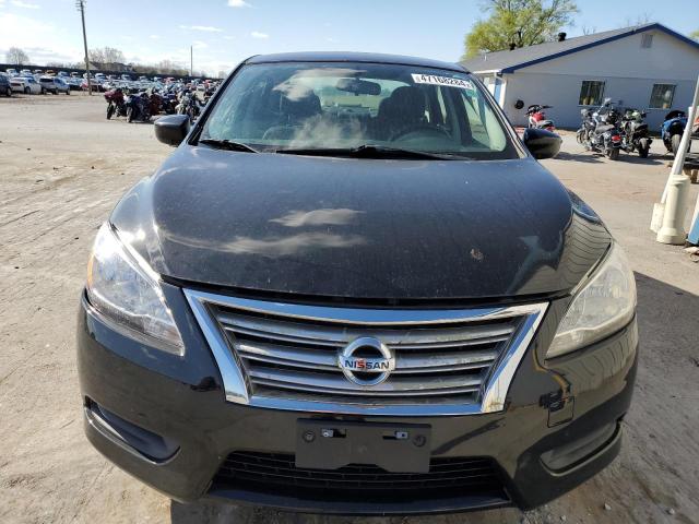 Photo 4 VIN: 3N1AB7AP0EY294292 - NISSAN SENTRA 