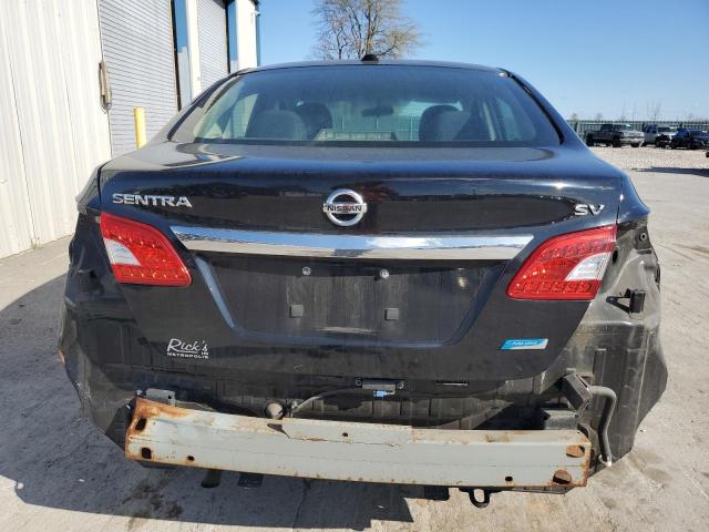 Photo 5 VIN: 3N1AB7AP0EY294292 - NISSAN SENTRA 