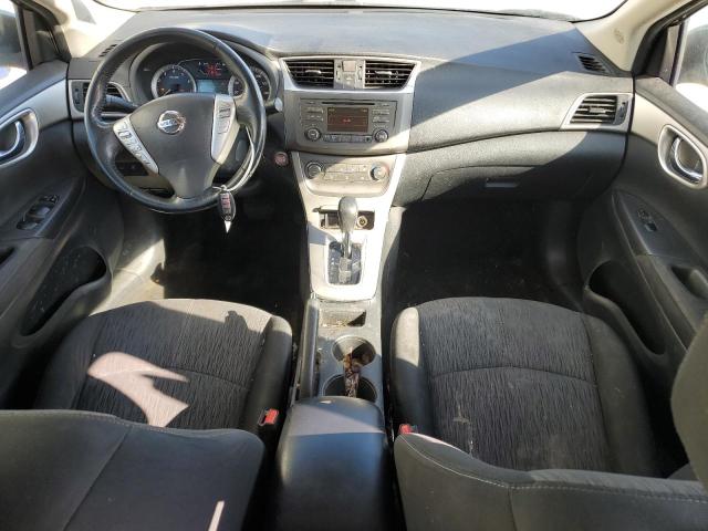 Photo 7 VIN: 3N1AB7AP0EY294292 - NISSAN SENTRA 