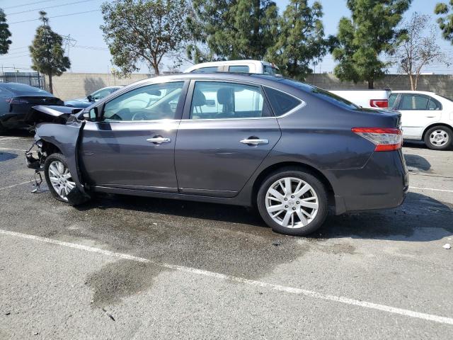 Photo 1 VIN: 3N1AB7AP0EY294468 - NISSAN SENTRA 