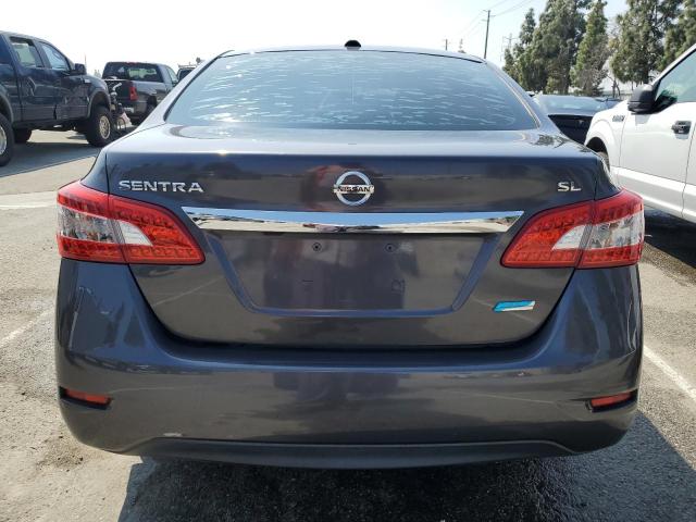 Photo 5 VIN: 3N1AB7AP0EY294468 - NISSAN SENTRA 