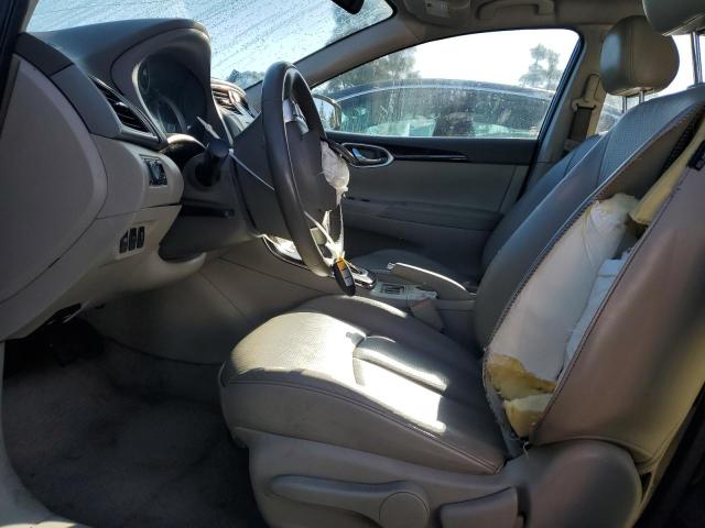 Photo 6 VIN: 3N1AB7AP0EY294468 - NISSAN SENTRA 