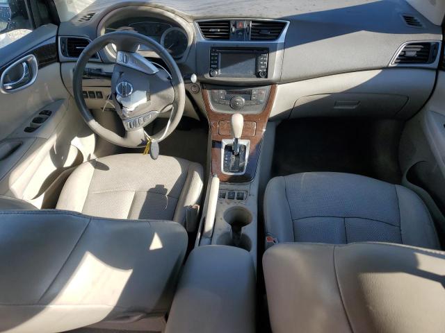 Photo 7 VIN: 3N1AB7AP0EY294468 - NISSAN SENTRA 