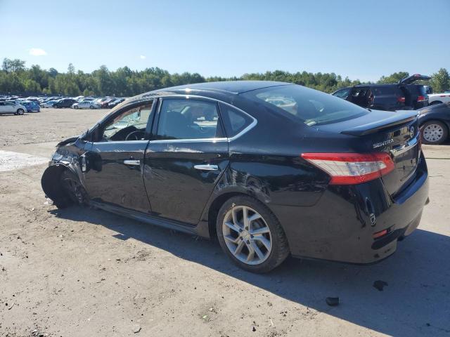 Photo 1 VIN: 3N1AB7AP0EY297256 - NISSAN SENTRA S 