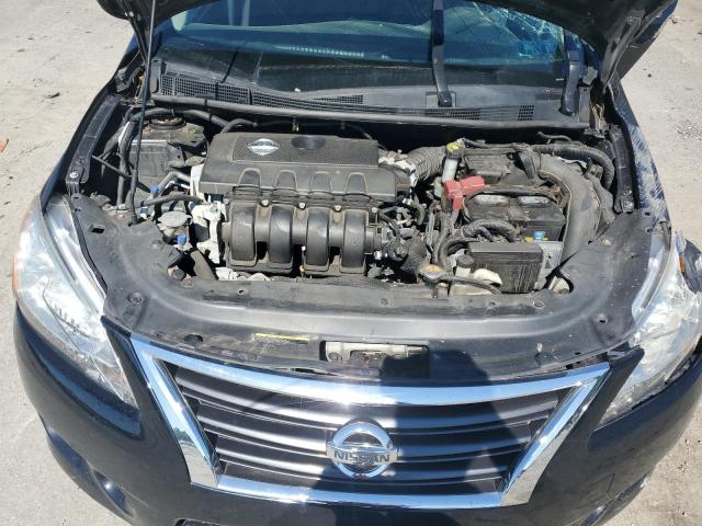 Photo 10 VIN: 3N1AB7AP0EY297256 - NISSAN SENTRA S 