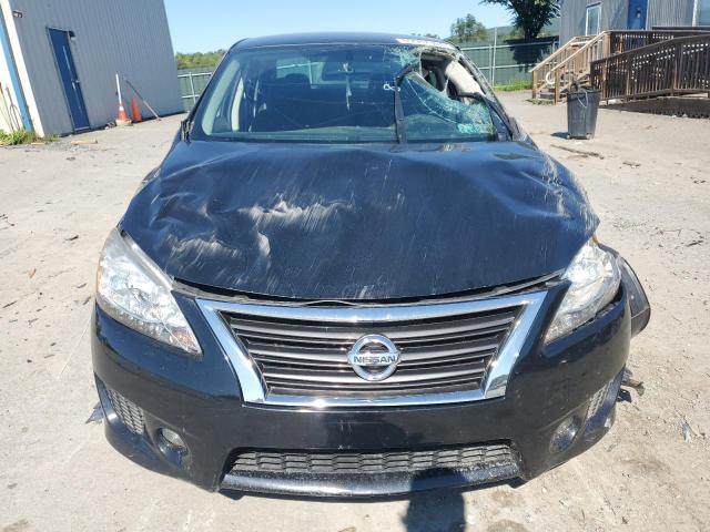 Photo 4 VIN: 3N1AB7AP0EY297256 - NISSAN SENTRA S 