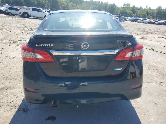 Photo 5 VIN: 3N1AB7AP0EY297256 - NISSAN SENTRA S 