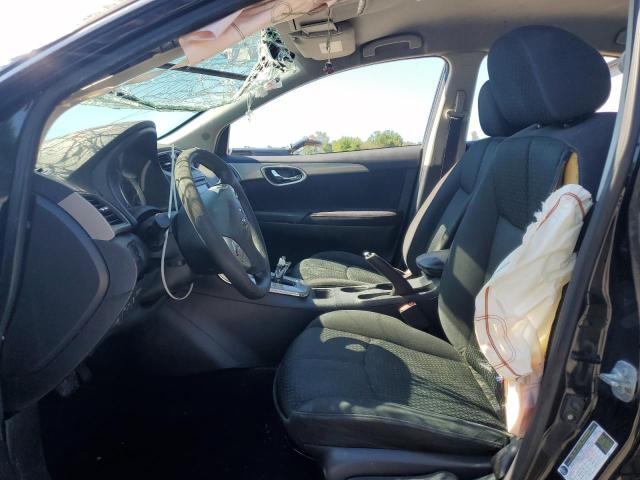 Photo 6 VIN: 3N1AB7AP0EY297256 - NISSAN SENTRA S 