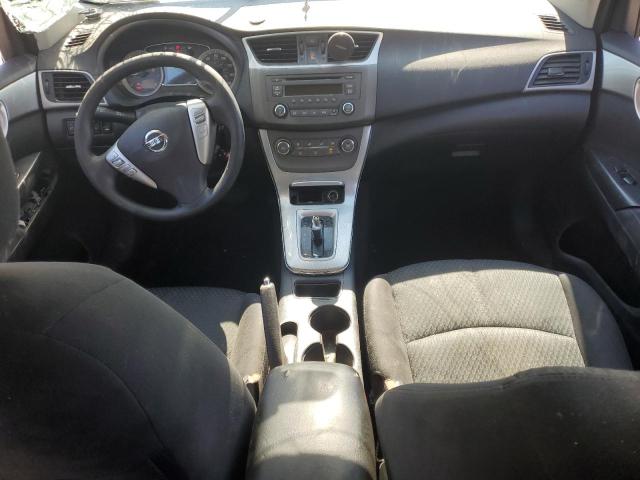 Photo 7 VIN: 3N1AB7AP0EY297256 - NISSAN SENTRA S 