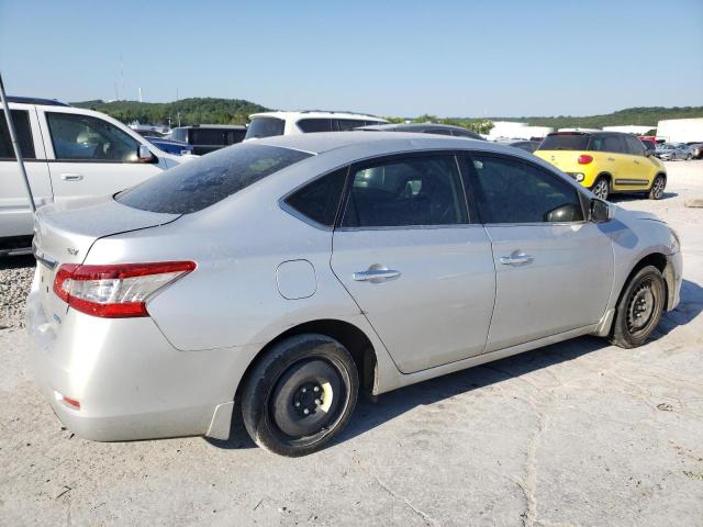 Photo 2 VIN: 3N1AB7AP0EY297760 - NISSAN SENTRA 