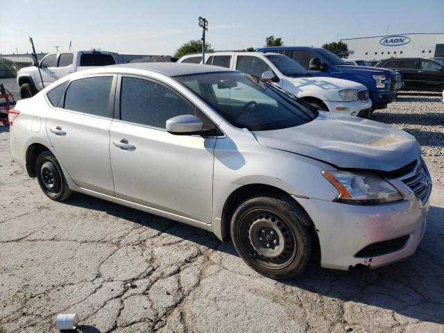 Photo 3 VIN: 3N1AB7AP0EY297760 - NISSAN SENTRA 