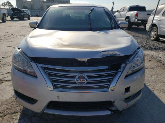 Photo 4 VIN: 3N1AB7AP0EY297760 - NISSAN SENTRA 