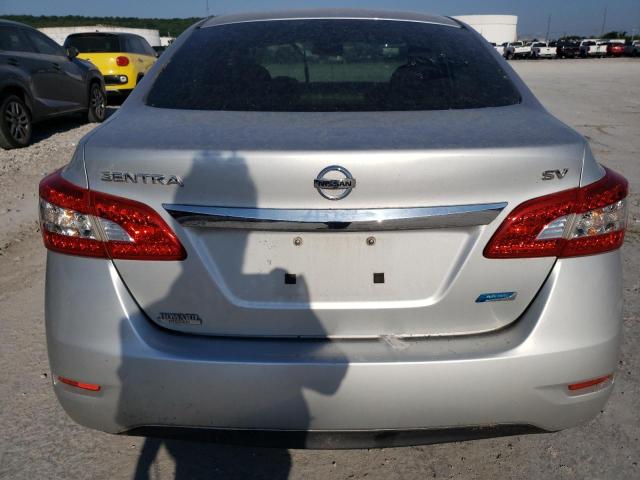 Photo 5 VIN: 3N1AB7AP0EY297760 - NISSAN SENTRA 