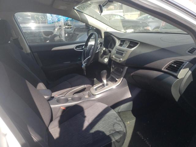 Photo 4 VIN: 3N1AB7AP0EY298973 - NISSAN SENTRA S 