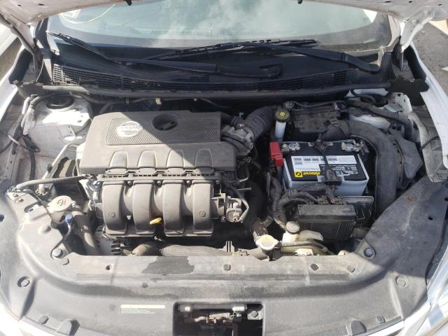 Photo 6 VIN: 3N1AB7AP0EY298973 - NISSAN SENTRA S 