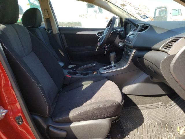 Photo 4 VIN: 3N1AB7AP0EY301998 - NISSAN SENTRA S 