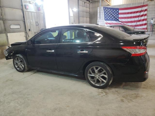 Photo 1 VIN: 3N1AB7AP0EY302486 - NISSAN SENTRA S 