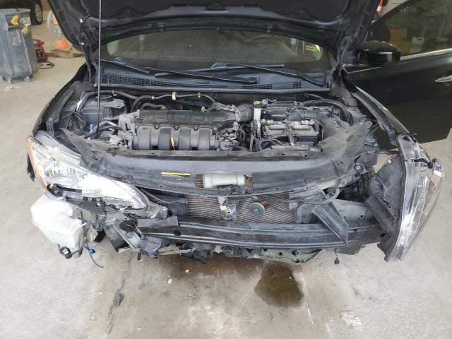 Photo 10 VIN: 3N1AB7AP0EY302486 - NISSAN SENTRA S 